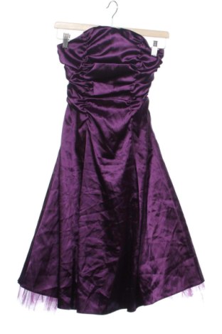 Rochie Unbranded, Mărime XS, Culoare Mov, Preț 65,00 Lei, #137284562