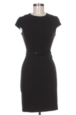 Rochie H&M, Mărime XS, Culoare Negru, Preț 47,24 Lei, #137284584