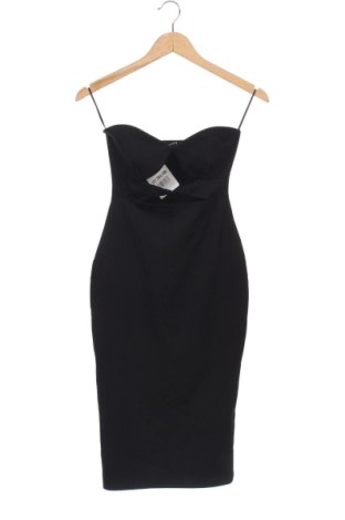 Rochie Zara, Mărime S, Culoare Negru, Preț 104,98 Lei, #137284586