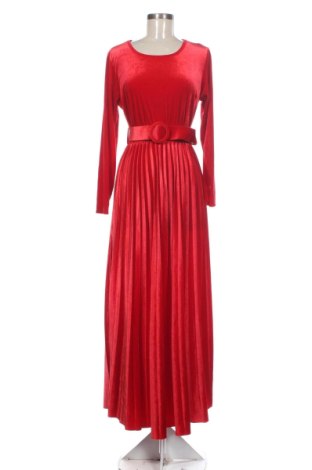 Rochie NEW COLLECTION, Mărime M, Culoare Roșu, Preț 136,00 Lei, #137284635