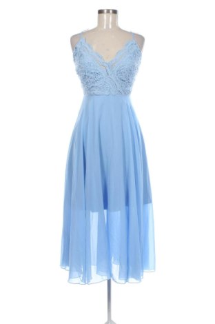Rochie Unbranded, Mărime S, Culoare Albastru, Preț 134,00 Lei, #137284715