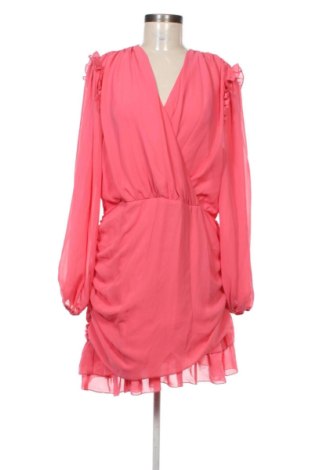Rochie River Island, Mărime XL, Culoare Roz, Preț 215,21 Lei, #137284832