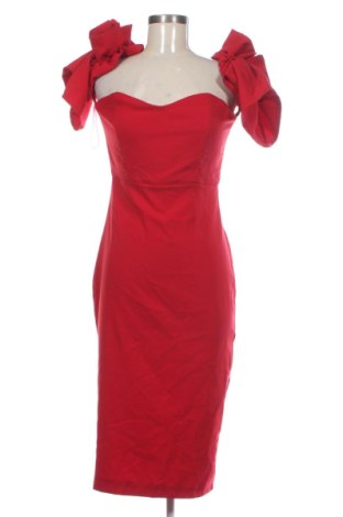 Rochie Unbranded, Mărime M, Culoare Roșu, Preț 102,00 Lei, #137284833
