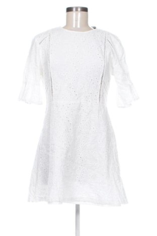 Rochie Pretty Little Thing, Mărime S, Culoare Alb, Preț 104,15 Lei, #137284871