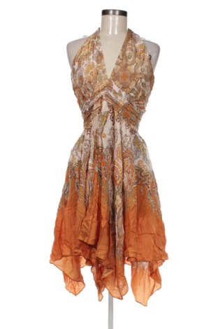 Rochie H&M, Mărime L, Culoare Multicolor, Preț 94,48 Lei, #137284937