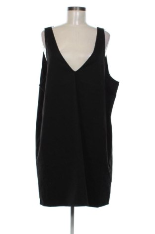 Φόρεμα Monki, Μέγεθος XL, Χρώμα Μαύρο, Τιμή 17,95 €, #137285177