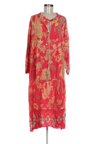Rochie Unbranded, Mărime XL, Culoare Multicolor, Preț 172,99 Lei, #137285498