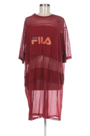 Φόρεμα FILA, Μέγεθος L, Χρώμα Κόκκινο, Τιμή 28,82 €, #137285580