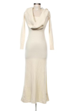 Φόρεμα Unbranded, Μέγεθος S, Χρώμα Εκρού, Τιμή 18,00 €, #137285596