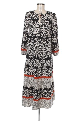 Kleid Unbranded, Größe L, Farbe Mehrfarbig, Preis 15,00 €, #137285620