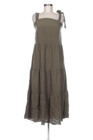 Rochie Mohito, Mărime M, Culoare Verde, Preț 120,27 Lei, #137285662