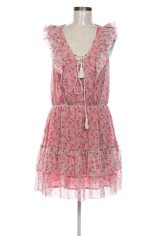 Rochie Pepe Jeans, Mărime M, Culoare Multicolor, Preț 172,34 Lei, #137285733