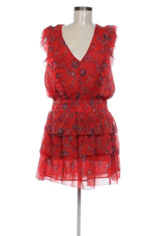 Rochie Pepe Jeans, Mărime M, Culoare Multicolor, Preț 172,34 Lei, #137285743