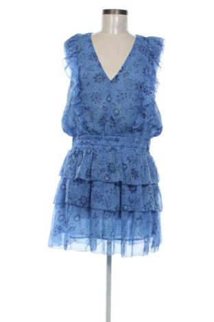 Φόρεμα Pepe Jeans, Μέγεθος L, Χρώμα Μπλέ, Τιμή 29,29 €, #137285752