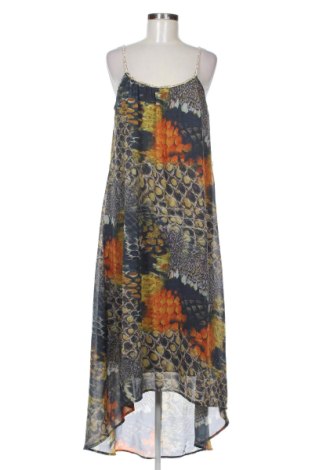 Φόρεμα Unbranded, Μέγεθος M, Χρώμα Πολύχρωμο, Τιμή 16,77 €, #137285761