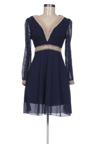 Φόρεμα SHEIN, Μέγεθος S, Χρώμα Μπλέ, Τιμή 10,00 €, #137285868
