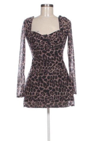 Φόρεμα SHEIN, Μέγεθος S, Χρώμα Πολύχρωμο, Τιμή 9,92 €, #137285898