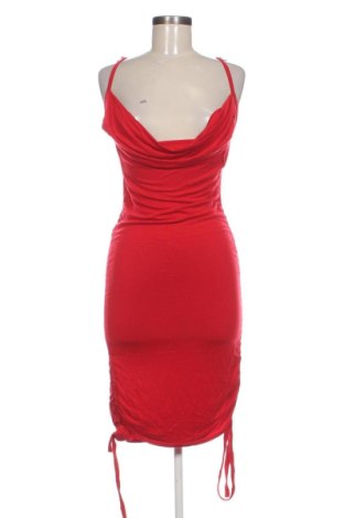 Φόρεμα Unbranded, Μέγεθος S, Χρώμα Κόκκινο, Τιμή 10,87 €, #137285924