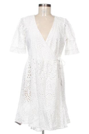 Φόρεμα Unbranded, Μέγεθος M, Χρώμα Λευκό, Τιμή 13,00 €, #137285935