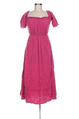 Φόρεμα Unbranded, Μέγεθος M, Χρώμα Ρόζ , Τιμή 12,05 €, #137285954