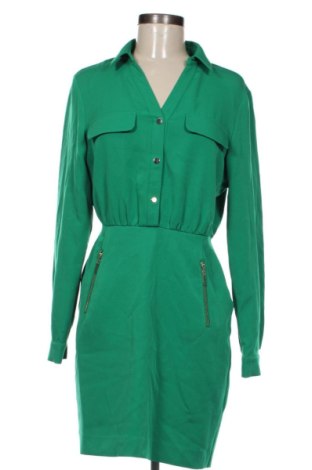 Φόρεμα Mohito, Μέγεθος S, Χρώμα Πράσινο, Τιμή 16,00 €, #137285983