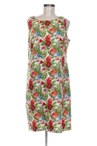 Rochie Unbranded, Mărime XL, Culoare Multicolor, Preț 89,23 Lei, #137286013