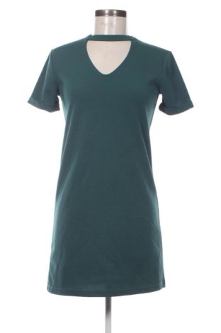 Rochie Terranova, Mărime XS, Culoare Verde, Preț 31,49 Lei, #137286025