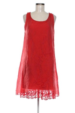 Rochie Unbranded, Mărime L, Culoare Roșu, Preț 78,74 Lei, #137286061