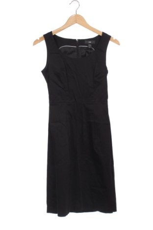Rochie H&M, Mărime S, Culoare Negru, Preț 83,99 Lei, #137286091