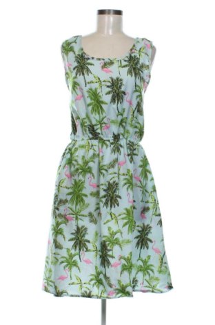 Rochie Zibi London, Mărime M, Culoare Albastru, Preț 92,99 Lei, #137286123