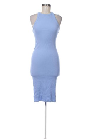 Rochie Zara, Mărime S, Culoare Albastru, Preț 94,48 Lei, #137286193