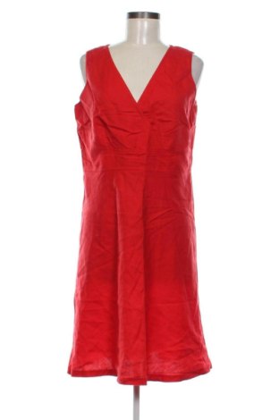 Rochie Biaggini, Mărime XL, Culoare Roșu, Preț 62,99 Lei, #137286222