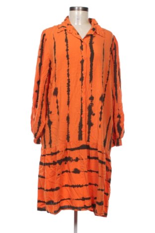 Rochie Ancora, Mărime XXL, Culoare Multicolor, Preț 137,63 Lei, #137286315
