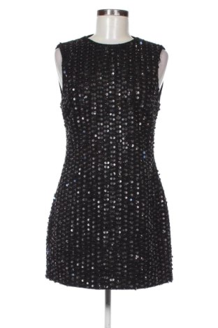 Rochie Zara, Mărime S, Culoare Negru, Preț 73,00 Lei, #137286371