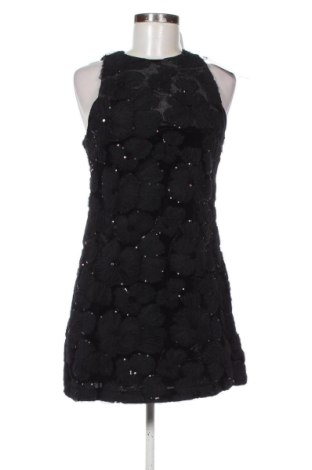 Rochie Zara, Mărime S, Culoare Negru, Preț 223,00 Lei, #137286410