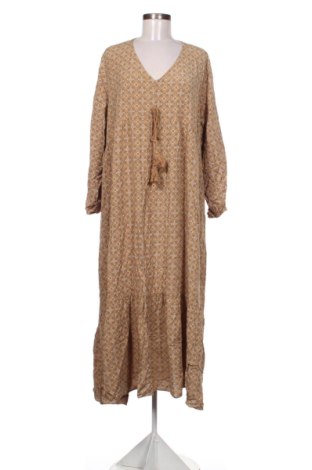 Φόρεμα Unbranded, Μέγεθος XXL, Χρώμα Πολύχρωμο, Τιμή 34,00 €, #137286583