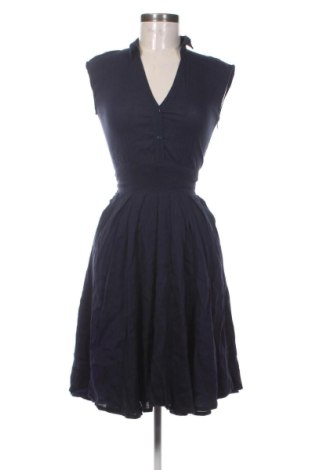 Rochie Promod, Mărime S, Culoare Albastru, Preț 100,43 Lei, #137286650