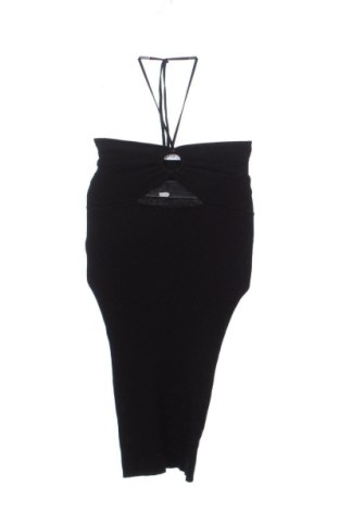 Φόρεμα Bershka, Μέγεθος XS, Χρώμα Μαύρο, Τιμή 13,70 €, #137286744