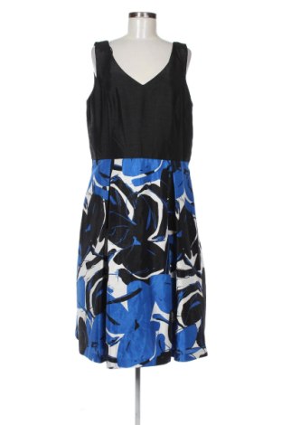 Rochie Roman, Mărime XXL, Culoare Multicolor, Preț 115,31 Lei, #137287135