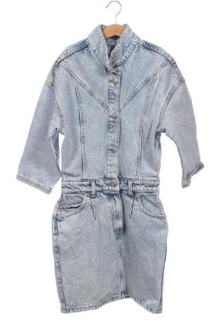 Ruha Reserved, Méret XS, Szín Kék, Ár 6 617 Ft, #137287173