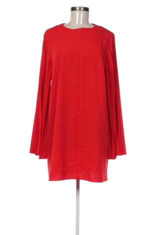 Φόρεμα Unbranded, Μέγεθος XL, Χρώμα Κόκκινο, Τιμή 18,00 €, #137287256