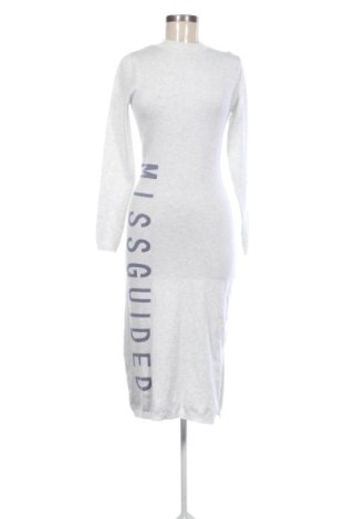 Ruha Missguided, Méret S, Szín Szürke, Ár 4 858 Ft, #137287389
