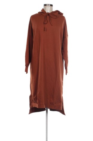 Φόρεμα Unbranded, Μέγεθος XXL, Χρώμα Πορτοκαλί, Τιμή 33,99 €, #137287682