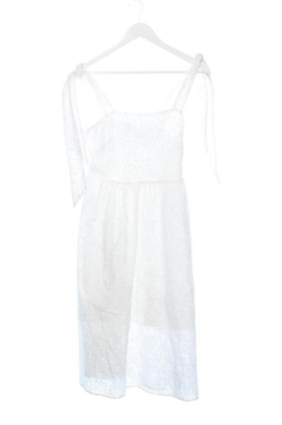 Rochie H&M, Mărime S, Culoare Alb, Preț 73,49 Lei, #137287696