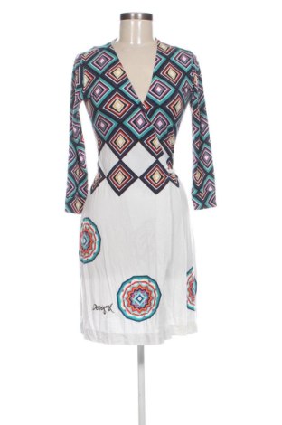 Ruha Desigual, Méret S, Szín Sokszínű, Ár 13 821 Ft, #137287776