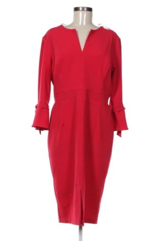 Ruha Unbranded, Méret XL, Szín Piros, Ár 4 858 Ft, #137287820