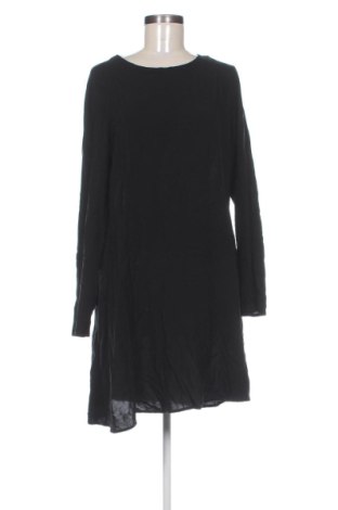 Rochie Gina Tricot, Mărime L, Culoare Negru, Preț 43,40 Lei, #137287972
