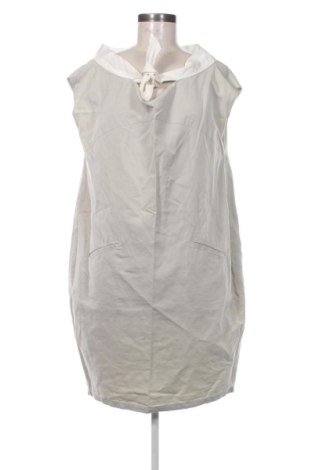 Рокля Deni Cler, Размер XL, Цвят Екрю, Цена 17,95 €, #137288016