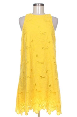 Rochie Mango, Mărime M, Culoare Galben, Preț 95,47 Lei, #137288176