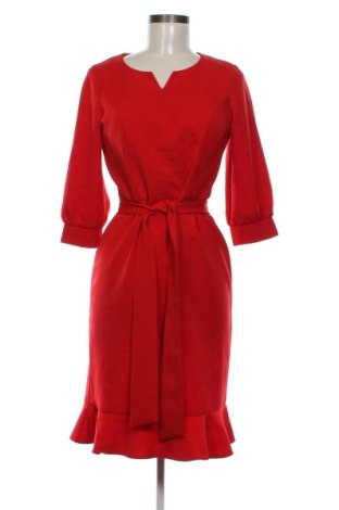 Rochie Unbranded, Mărime M, Culoare Roșu, Preț 42,16 Lei, #137288188